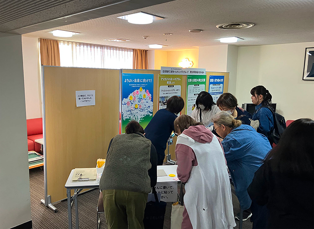 日本海ガス絆ホールディングスグループ