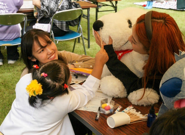 虹の鳥（とやま社会的処方プロジェクト）