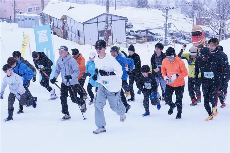 牛岳スノーフェスタ2026