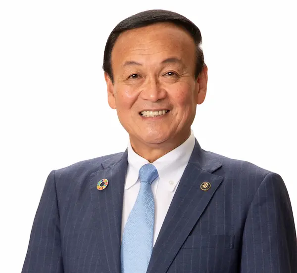 藤井市長